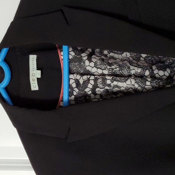 Cleo Suit Jacket - Picture 4 of 4